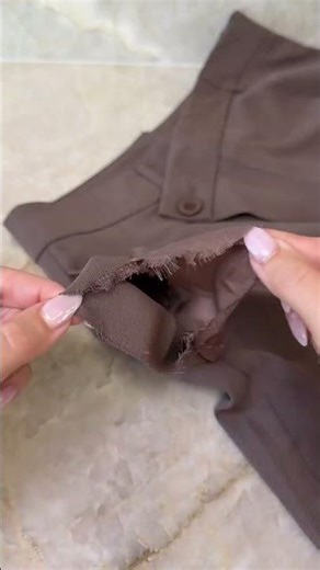 link in Description 🧵✨ Quick Fix Anywhere – Ninonly Handheld Sewing Machine for Beginners!