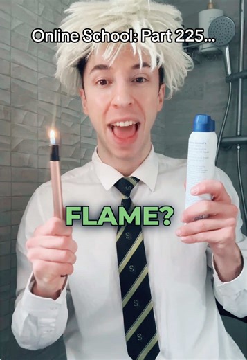 Fun Science Class Jokes and Lessons