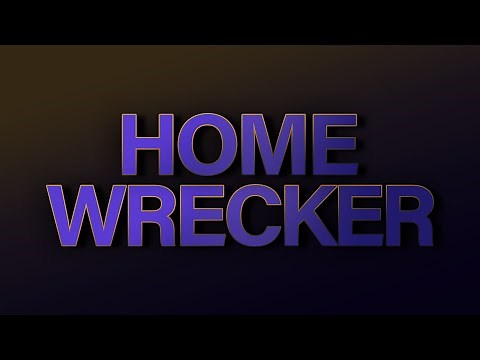 Homewrecker Film Official Trailer