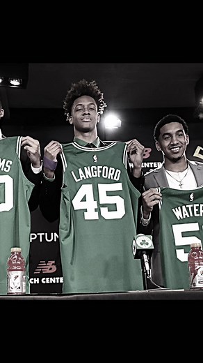 Wasted Potential..| #romeolangford #hoosiers #indianabasketball #fyp #wastedpotential #celtics