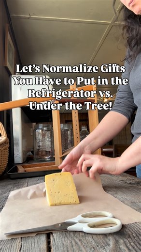 Robyn Jackson; Cheesemaking Coach | Fighting the good fight 💪😂 #normalizeit Reminder my book is 20% off for Black Friday week through my publisher @homesteadlivingmagazine... | Instagram