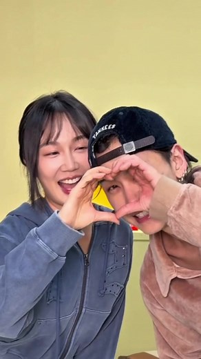 Let's Merry Go Round with Noona 🎠