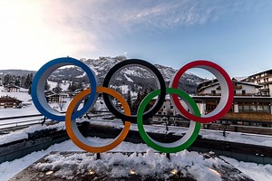Here's full Olympic curling schedule for 2026 Winter Games