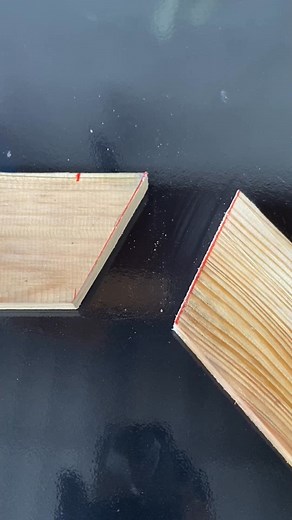 109K views · 447 reactions | basic carpentry techniques | Mini cement | Facebook