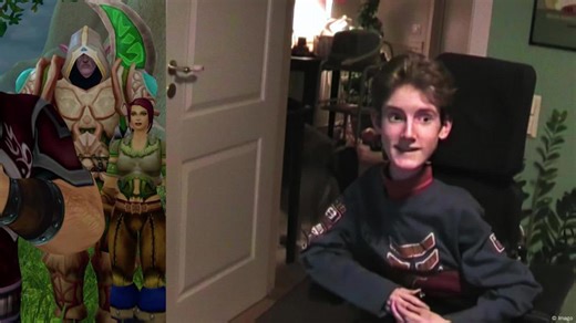 True friendships in gaming