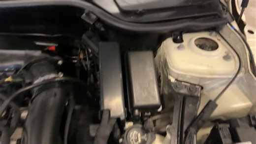 2010 Mini Cooper Convertible Cooper S Convertible