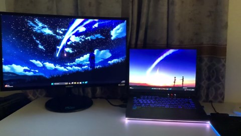 Detailed Review of My Strix G16: A Powerhouse with a Few Quirks