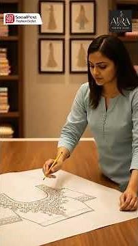 Master Cutting & Stitching in 30 Days | Tailoring Course for Women | By Gollapudi Prassannaa