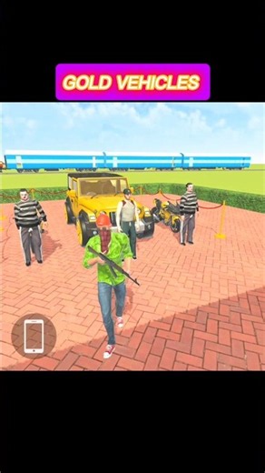 😱 indian theft aura 💥 Simulator 🤯 #gaming #shorts #viralshort #shortsfeed #gta