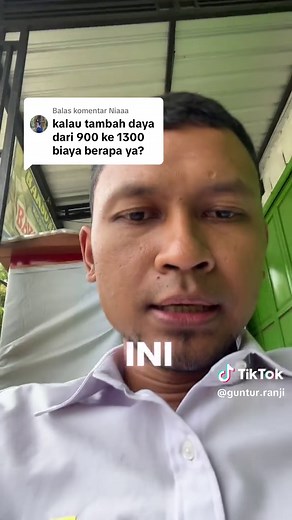 Cara Tambah Daya Listrik di PLN: Panduan Lengkap