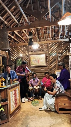 termiskin di dunia #gofarmandolin