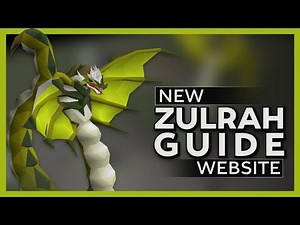 zulrah