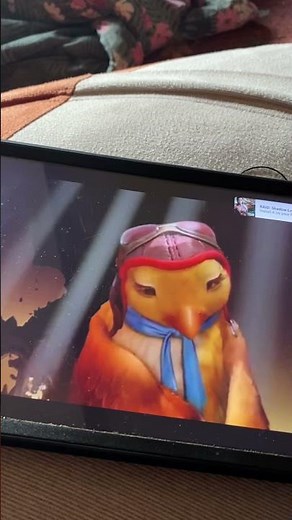 Stuart Little 2 Margalo Crying