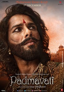 Padmavati Movie Download Torrent 720p