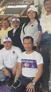 អាជ្ញាធរថៃបានចាប់ជនភៀសខ្លួនម្នាក់ក្នុងពេលធ្វើដំណើរ នៅខេត្តជាប់ទីក្រុងបាងកក