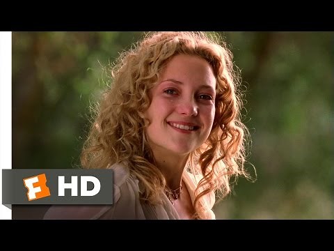 Almost Famous (8/9) Movie CLIP - What Kind of Beer? (2000) HD