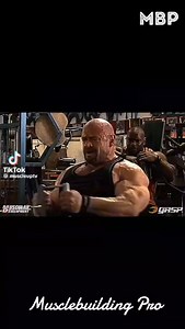 13 reactions | Motivation Bodybuilding Branch Warren Open Bodybuilder . . #ftm #workout #Bodybuilding | Musclebuilding PRO | Facebook