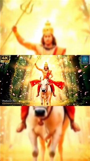 🔱 Shiv Shankar Man Mein Base Hain | Singer: Ashwani Sahdev I SkyNote Spiritual 🙏
