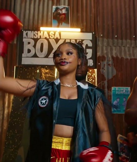 Shoko Shoko mon nouveau son est toujours disponible ✨🐆 🇨🇩 #newmusic #shokorebo #rebotchulo