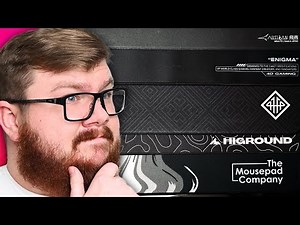 The BEST Mousepad for Fortnite in 2024