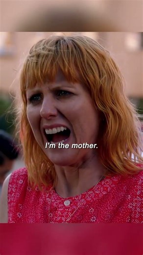 🚨She Saved a Baby at a Traffic Stop… Then Realized the Real Mother Was Still Missing 😳👶