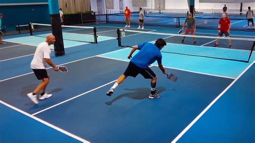 5.6K views | 裡Wild Exchange | The Pickleball Pirates | Facebook