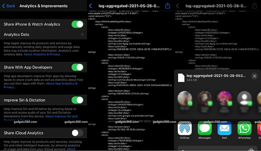 How to Check Your iPhone Battery Charge Cycles