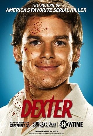 الحلقة 1: مسلسل - Dexter S2 - 2007