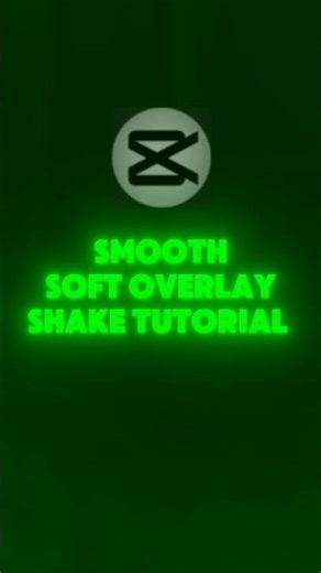 Smooth soft overlay shake edit tutorial #Pd editor (ANIME)#edittutorial #tutorial