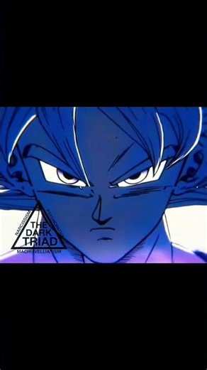 GOKU 🗿✨️😈||DBS EDIT||#viral #trending #anime #youtubeshorts