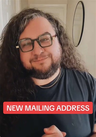 I’ve been asked for a long time if there was a way for people to send me things… and I finally created one. This wasn’t about needing gifts — it was about creating a boundary that still leaves room for connection. My home stays private, but if you ever feel led to send something cozy or meaningful or funny, there’s now a mailing address below. Please don’t ever feel pressure to spend money on me. Your presence here, your kindness, your prayers, your laughter — that’s already a gift I don’t take 