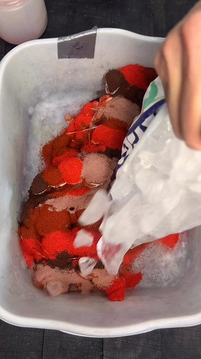 93K views · 935 reactions | Watch until the end to see a sweet tie dye This pullover hoodie and many others will be available in today’s tie dye release! I'll also have some beautiful long sleeves, velour beanies and bell bottoms. Everything goes live tonight at 6PM EST #tiedye #tiedyeing #icedye #tiedyeshirt #hippieclothes | Ithaca Tie Dyes | Facebook