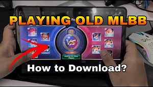 6.5M views · 250K reactions | Tutorial and Review How to Play Old MLBB | Fuego Gaming | Facebook