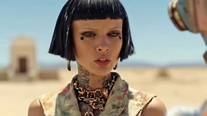 Looks like Cass might have been catfished. #thevisualdome #aiart #aivideo #midjourney #aiartcommunity #retrofuturistic | The Visual Dome