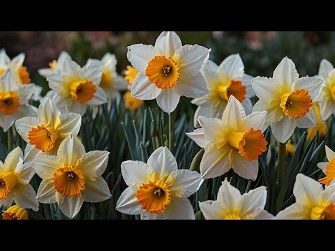 Little Star Sparklers The Daffodil Song 🌼 | Preschool Songs & Nursery Rhymes