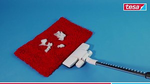 Egal, ob kaputter Staubsauger- oder Gartenschlauch: Mit tesa extra Power® Universal ist beides schnell und unkompliziert repariert. Damit auch ihr sofort loslegen könnt, verlosen wir 10 Rollen unseres Universal- Reparaturbandes. So einfach macht ihr mit: 1. tesa Fan werden (falls ihr noch keiner seid). 2. Schreibt unter den Post, wofür ihr das Reparaturband braucht. Teilnahmebedingungen: bit.ly/DEextrapower | tesa