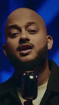 Vocalize Ep. 2: Zamilooni Cover by Amin Davis & Ilyas Mao