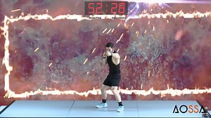 11. Body Combat - 55 min - Extreme - Viña Fitness