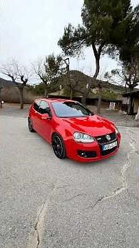 Volkswagen Golf 5 GTI: Here's why it makes sense to own one in 2026! #golfgti #golf5