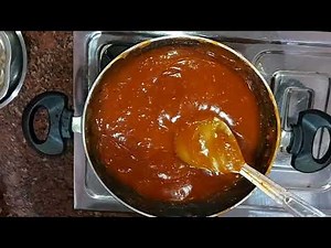 Godhumai Halwa (Wheat Halwa) Recipe | Delicious Traditional South Indian Sweet | Easy & Authentic