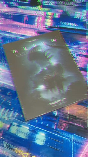 Alien RPG Starter Set Evolved Edition.#rpg #roleplayinggames #alienrpg #xenomorph | Giant Heroes