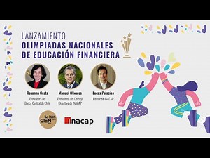 Olimpiadas Nacionales de Educación Financiera