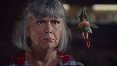 M&S unveils its latest Christmas advert featuring traditional carol