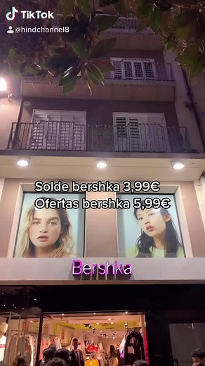Solde bershka part 1🌸#foryoupage #foryou #haul #haul #fashion #solde #bershkahaul #ofertas #girls #الإكسبلورر #الإكسبلور_explor