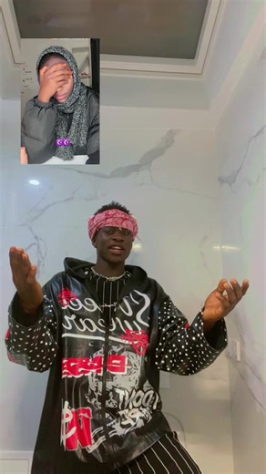 Funny Senegalese TikTok Challenges