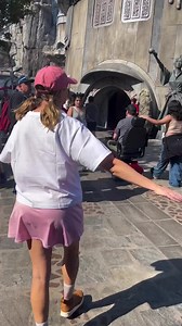 15K views · 80 reactions | When you walk through a crowd, are you more like the 1st one or the 2nd one? Type 1s can walk with a bounce, dance, skip. Type 4s will make their own path, walk upright and straight. Learning your Type will make simple things like, how you walk through a crowd, mean so much more! #energyprofiling #dressingyourtruth #type1 #type4 #caroltuttle | Carol Tuttle | Facebook