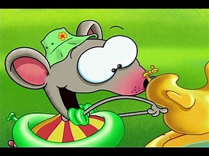 Summertime Compilation of Toopy and Binoo : 7 Full Episodes