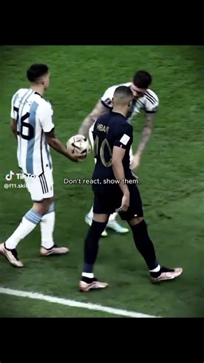 Kylian Mbappé Highlights and Skills Compilation