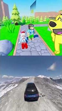 Tyler, because Snowy's gone now! 😳 | Part 6 #shorts