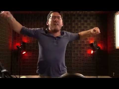 Markiplier Getting Over It (Rage)